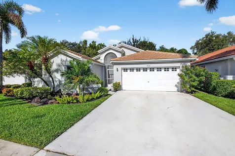 9914 Harbour Lake Circle Boynton Beach FL 33437