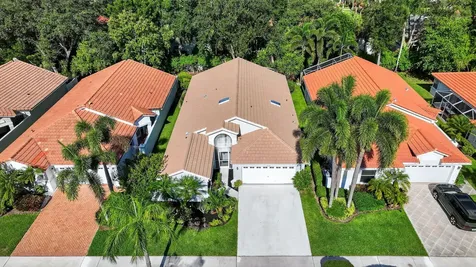 9914 Harbour Lake Circle Boynton Beach FL 33437