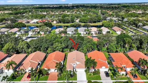 9914 Harbour Lake Circle Boynton Beach FL 33437