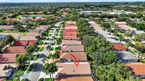9914 Harbour Lake Circle Boynton Beach FL 33437