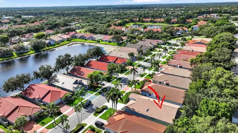 9914 Harbour Lake Circle Boynton Beach FL 33437