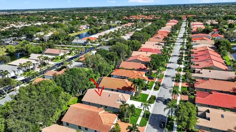 9914 Harbour Lake Circle Boynton Beach FL 33437