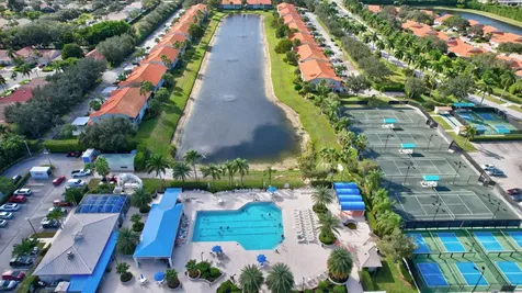 9914 Harbour Lake Circle Boynton Beach FL 33437
