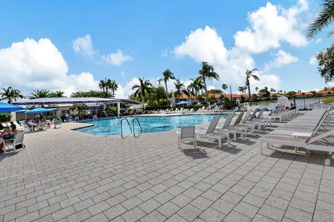 9914 Harbour Lake Circle Boynton Beach FL 33437