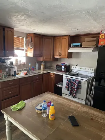 4108 Greenwood Avenue West Palm Beach FL 33407