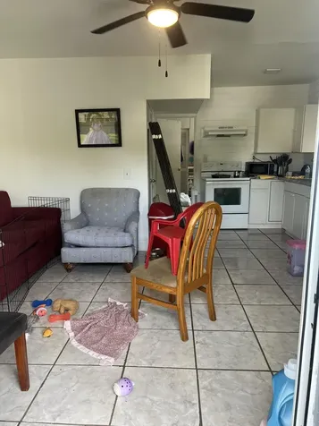 4108 Greenwood Avenue West Palm Beach FL 33407
