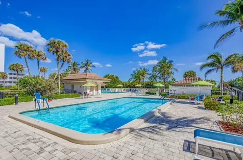3400 N Ocean 405 Drive Riviera Beach FL 33404