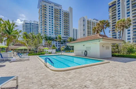 3400 N Ocean 405 Drive Riviera Beach FL 33404