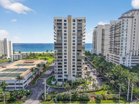 3400 N Ocean 405 Drive Riviera Beach FL 33404