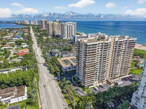 3400 N Ocean 405 Drive Riviera Beach FL 33404