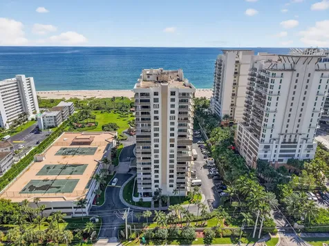 3400 N Ocean 405 Drive Riviera Beach FL 33404