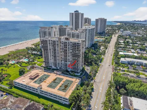 3400 N Ocean 405 Drive Riviera Beach FL 33404