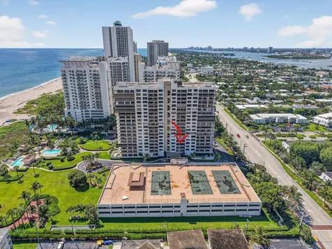 3400 N Ocean 405 Drive Riviera Beach FL 33404