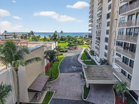 3400 N Ocean 405 Drive Riviera Beach FL 33404