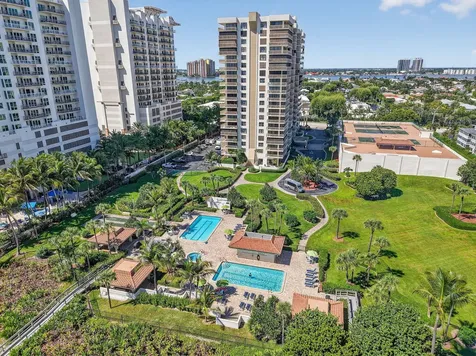 3400 N Ocean 405 Drive Riviera Beach FL 33404