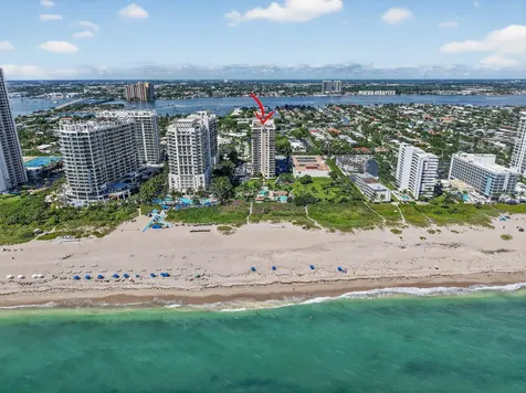 3400 N Ocean 405 Drive Riviera Beach FL 33404