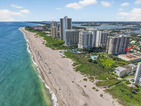 3400 N Ocean 405 Drive Riviera Beach FL 33404