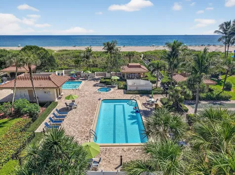 3400 N Ocean 405 Drive Riviera Beach FL 33404