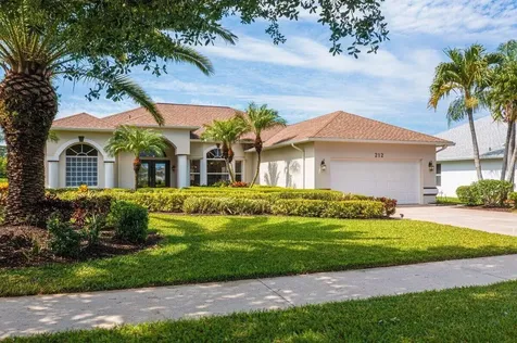 212 SW Whitewood Drive Port Saint Lucie FL 34953
