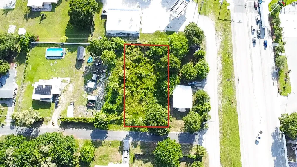 0 S 24th Street Fort Pierce FL 34982