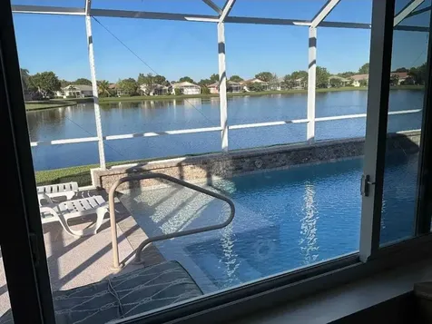 9271 Heron Cove Drive West Palm Beach FL 33411
