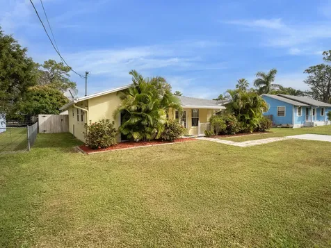 1287 Sw Sunset Trail Palm City FL 34990