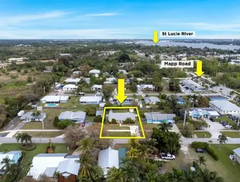 1287 Sw Sunset Trail Palm City FL 34990