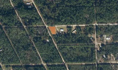 0 Hickory Nut Trail Satsuma FL 32189