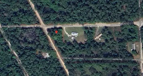 0 Hickory Nut Trail Satsuma FL 32189