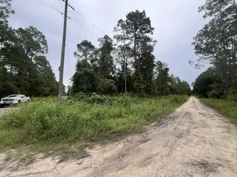 0 Hickory Nut Trail Satsuma FL 32189