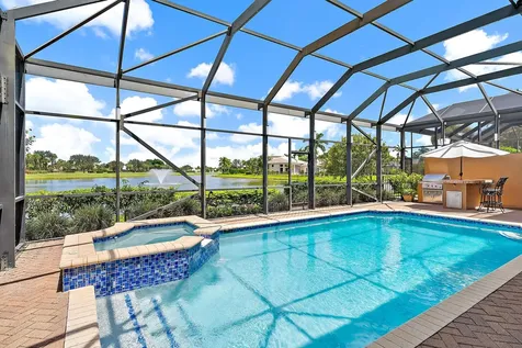 10445 Terra Lago Drive West Palm Beach FL 33412