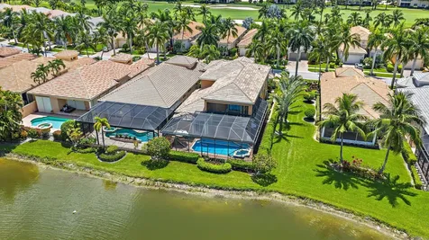 10445 Terra Lago Drive West Palm Beach FL 33412