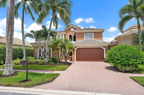 10445 Terra Lago Drive West Palm Beach FL 33412