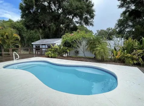 5000 Garner Street Fort Pierce FL 34981