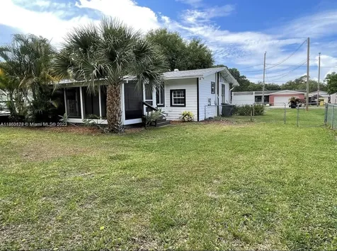 5000 Garner Street Fort Pierce FL 34981
