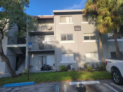 1068 N Benoist Farms Road West Palm Beach FL 33411