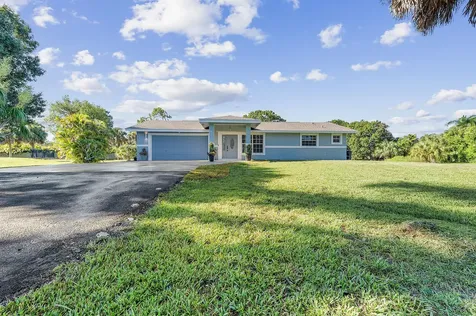 18682 49th Street Loxahatchee FL 33470