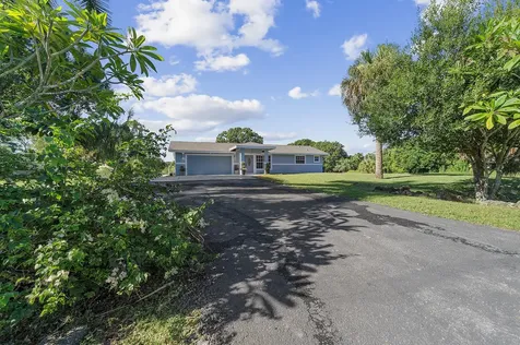 18682 49th Street Loxahatchee FL 33470
