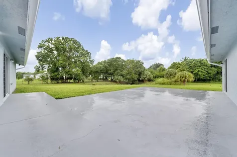 18682 49th Street Loxahatchee FL 33470