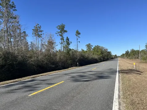 Tbd Fairview Road Marianna FL 32448