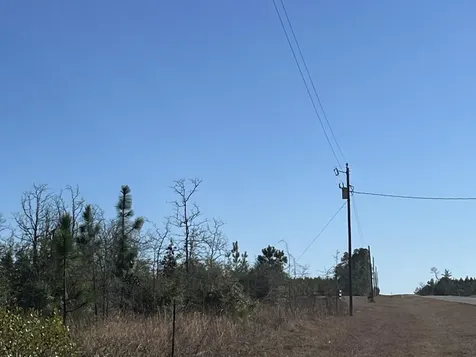 Tbd Fairview Road Marianna FL 32448