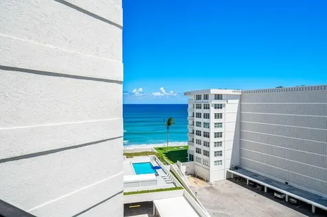 3560 S Ocean Boulevard South Palm Beach FL 33480