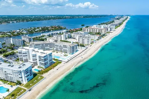 3560 S Ocean Boulevard South Palm Beach FL 33480