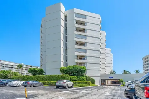 3560 S Ocean Boulevard South Palm Beach FL 33480