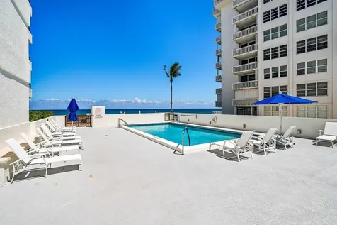 3560 S Ocean Boulevard South Palm Beach FL 33480