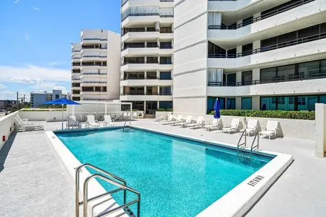 3560 S Ocean Boulevard South Palm Beach FL 33480