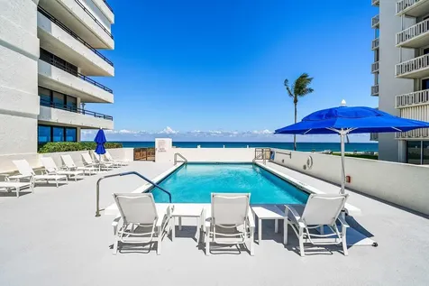3560 S Ocean Boulevard South Palm Beach FL 33480