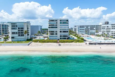 3560 S Ocean Boulevard South Palm Beach FL 33480