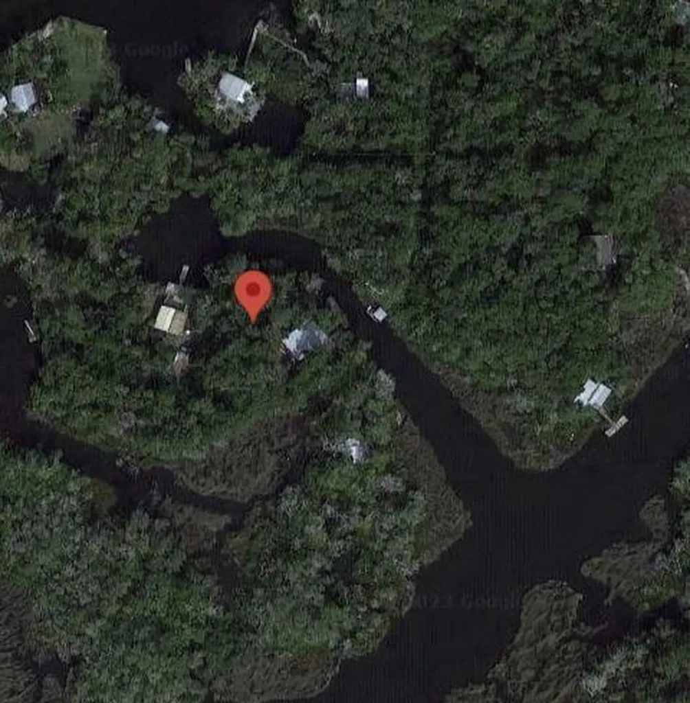 5935 Hellgate Island Homosassa FL 34448