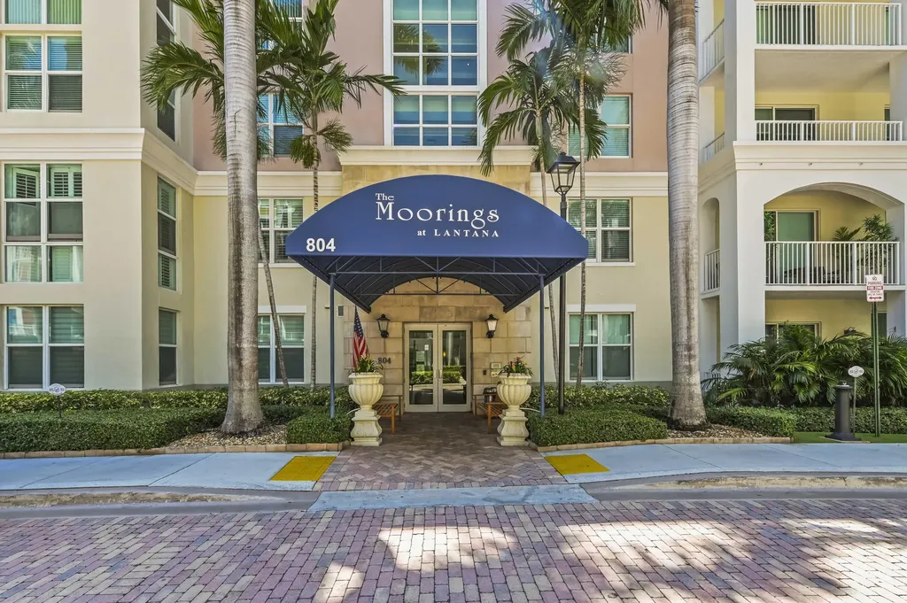 804 E Windward Way Lantana FL 33462